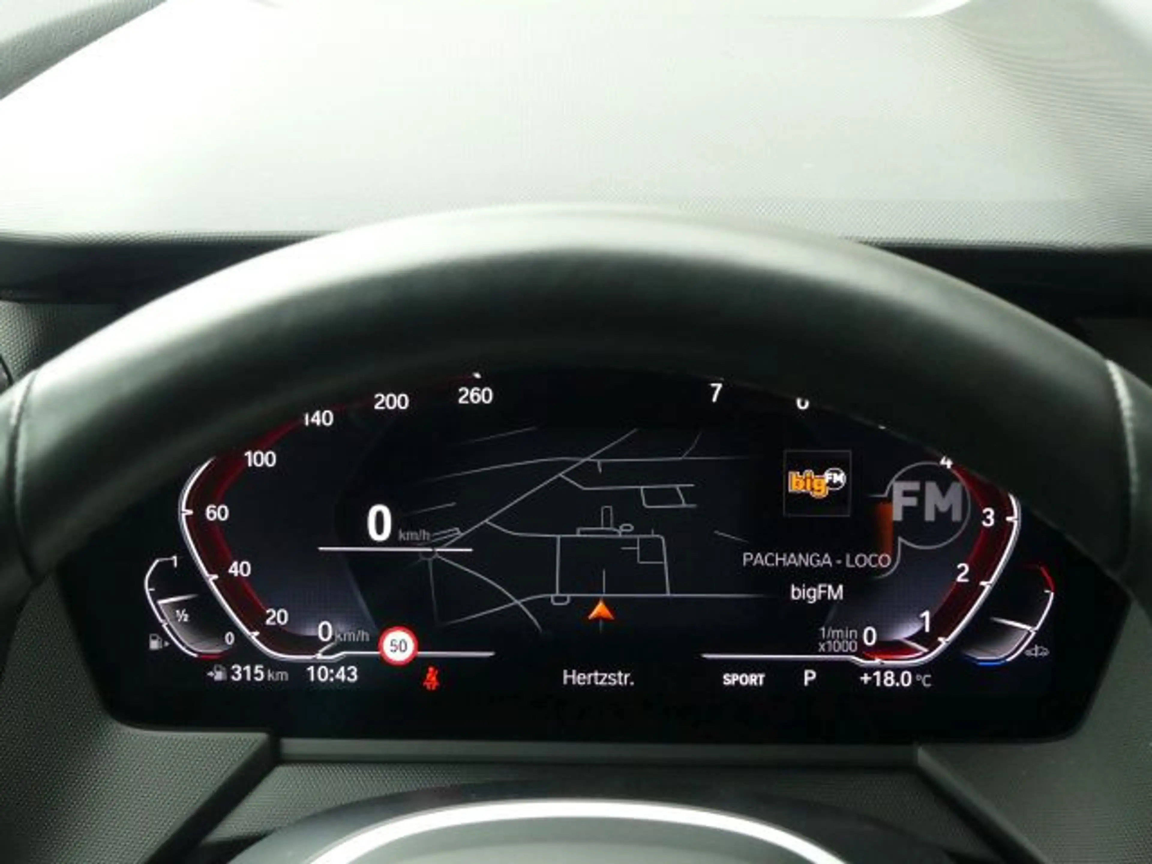 BMW 220 i M Sportpaket PANO°ACC°Rfcam°18 — photo 15