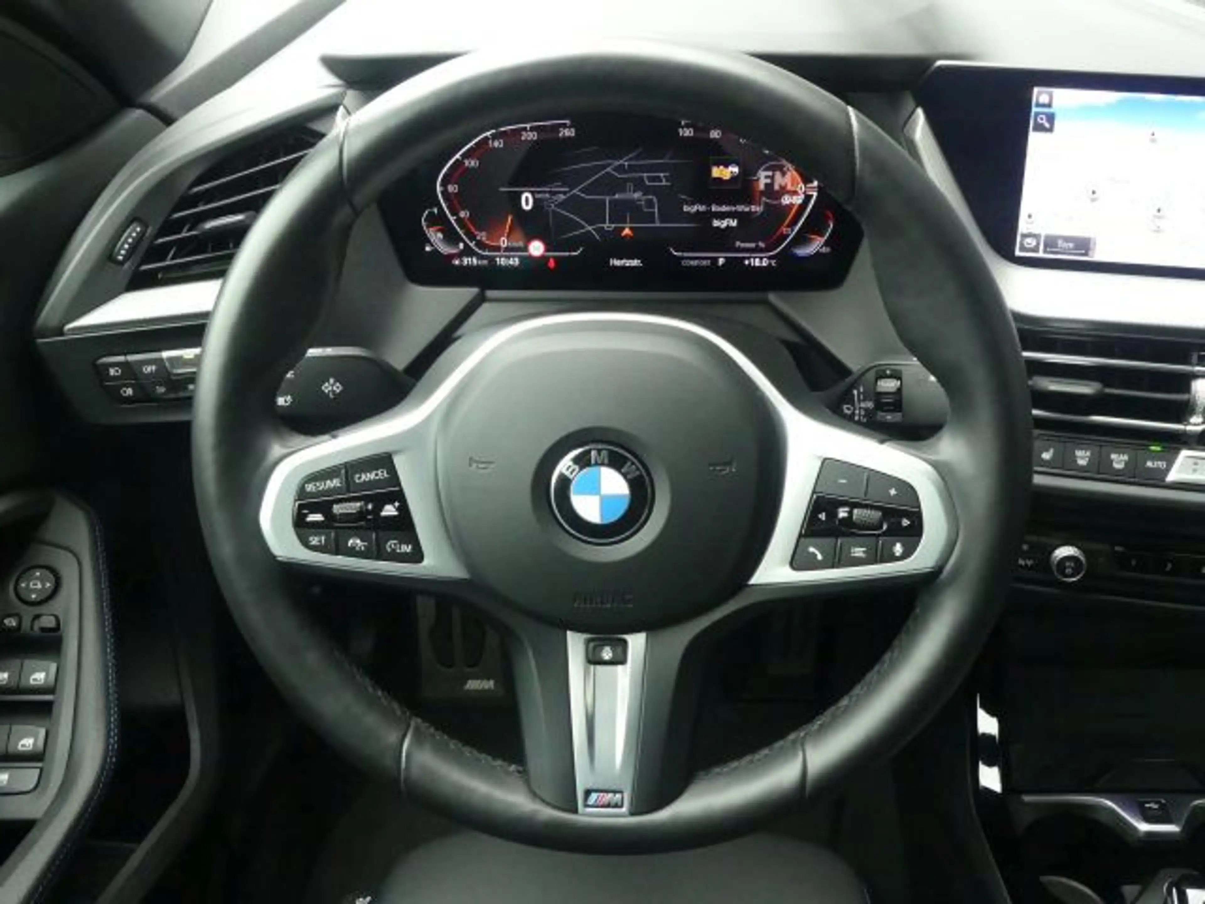 BMW 220 i M Sportpaket PANO°ACC°Rfcam°18 — photo 14