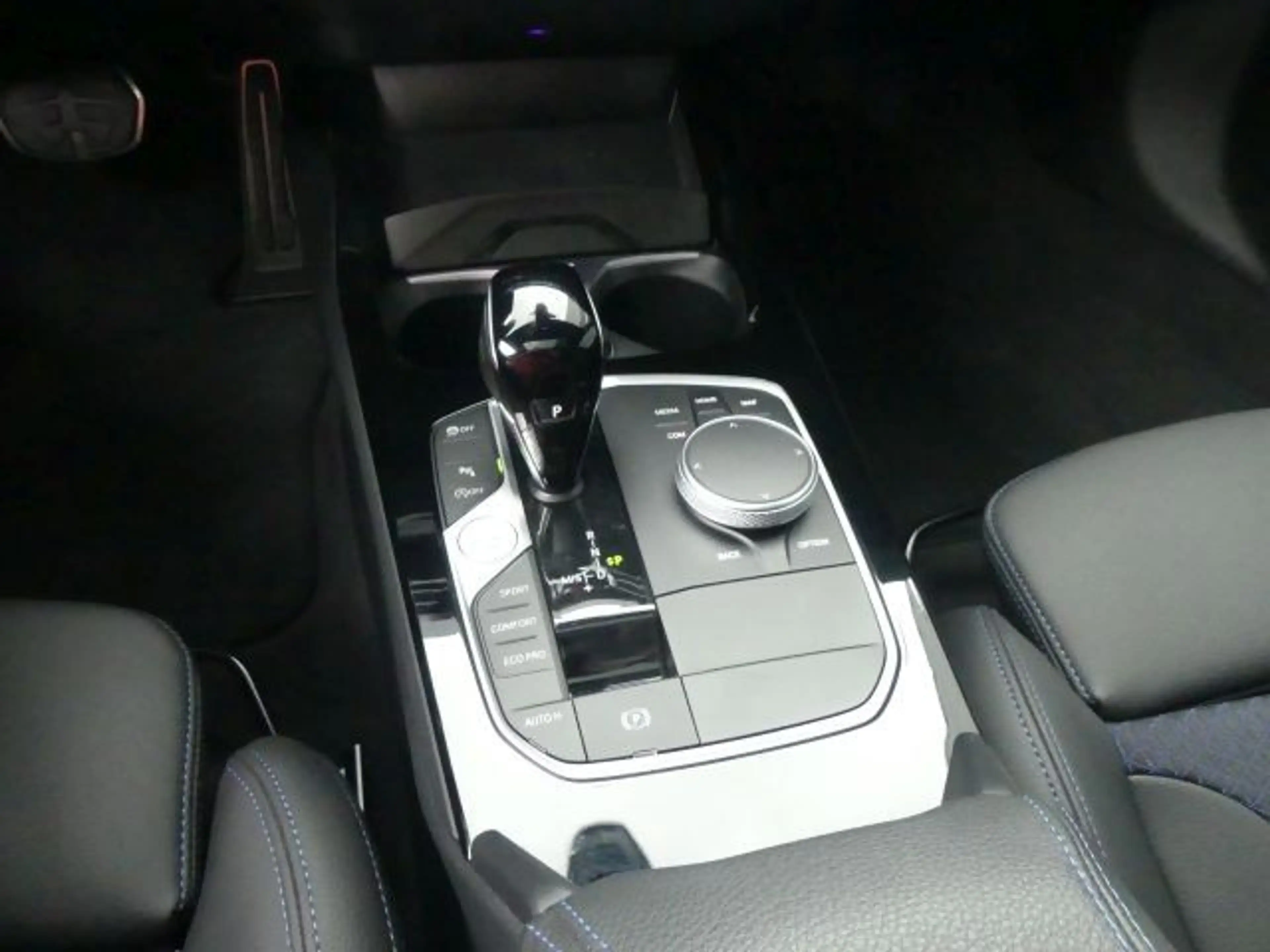 BMW 220 i M Sportpaket PANO°ACC°Rfcam°18 — photo 11
