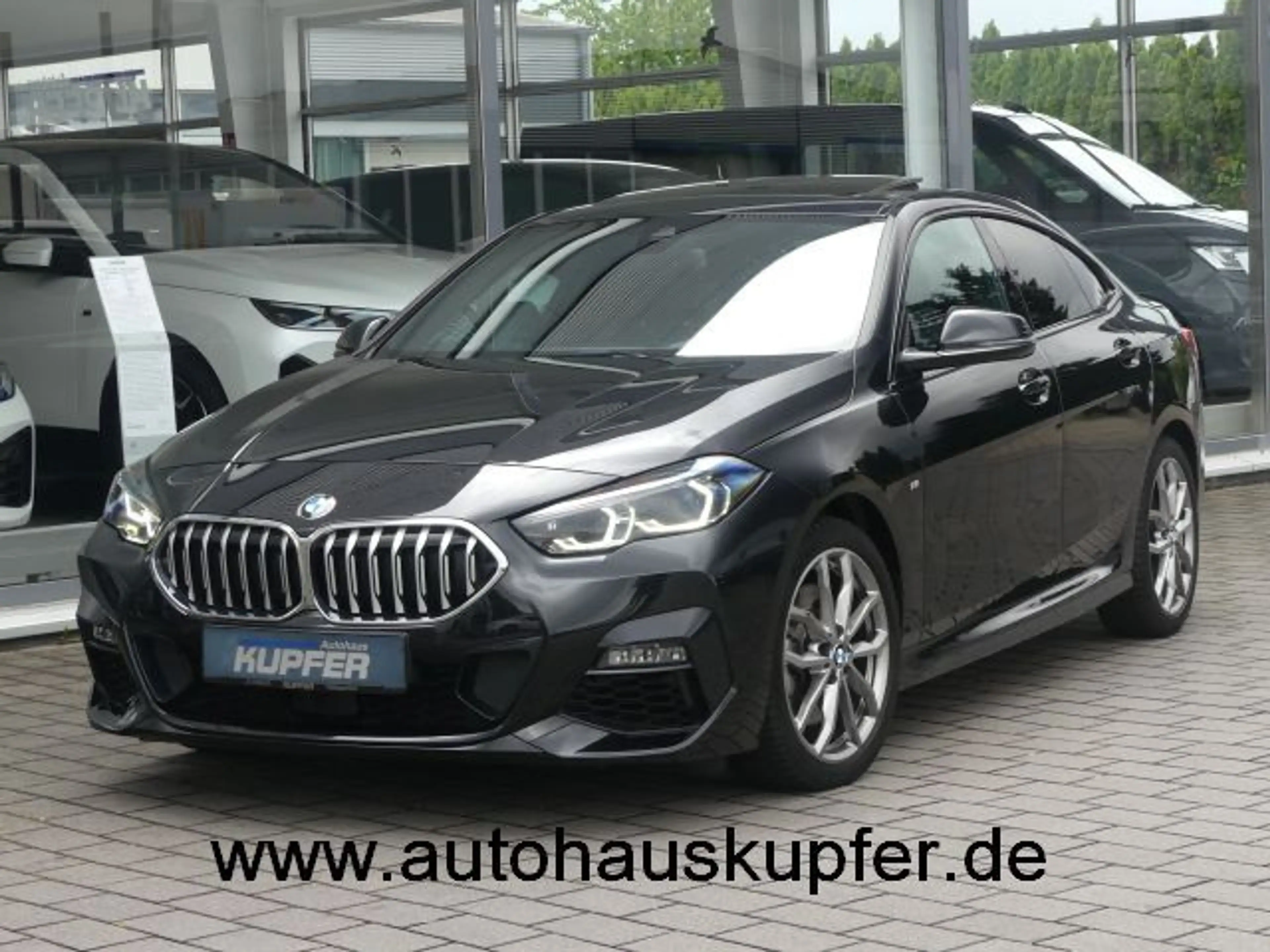 BMW 220 i M Sportpaket PANO°ACC°Rfcam°18