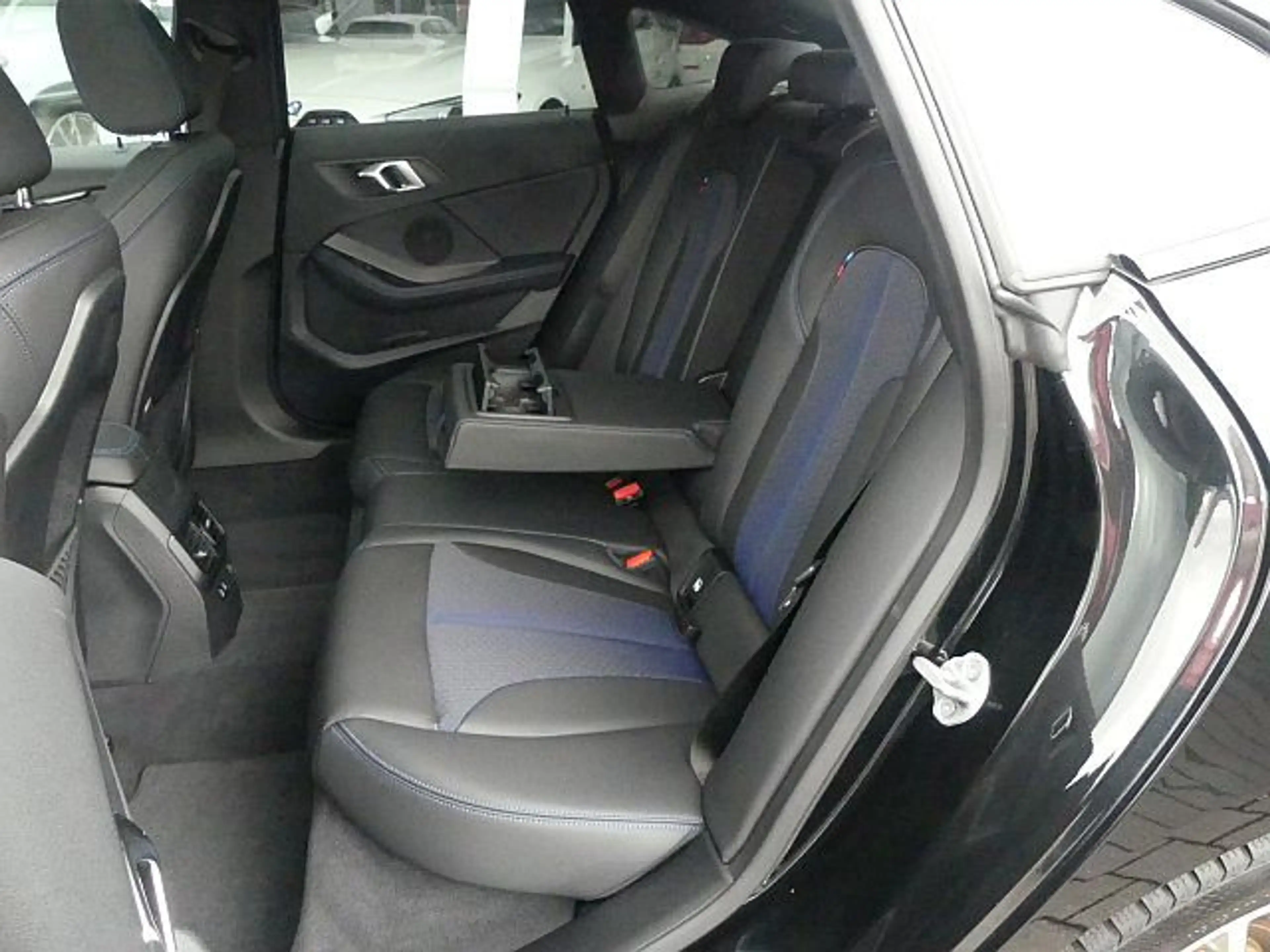 BMW 220 i M Sportpaket PANO°ACC°Rfcam°18 — photo 9