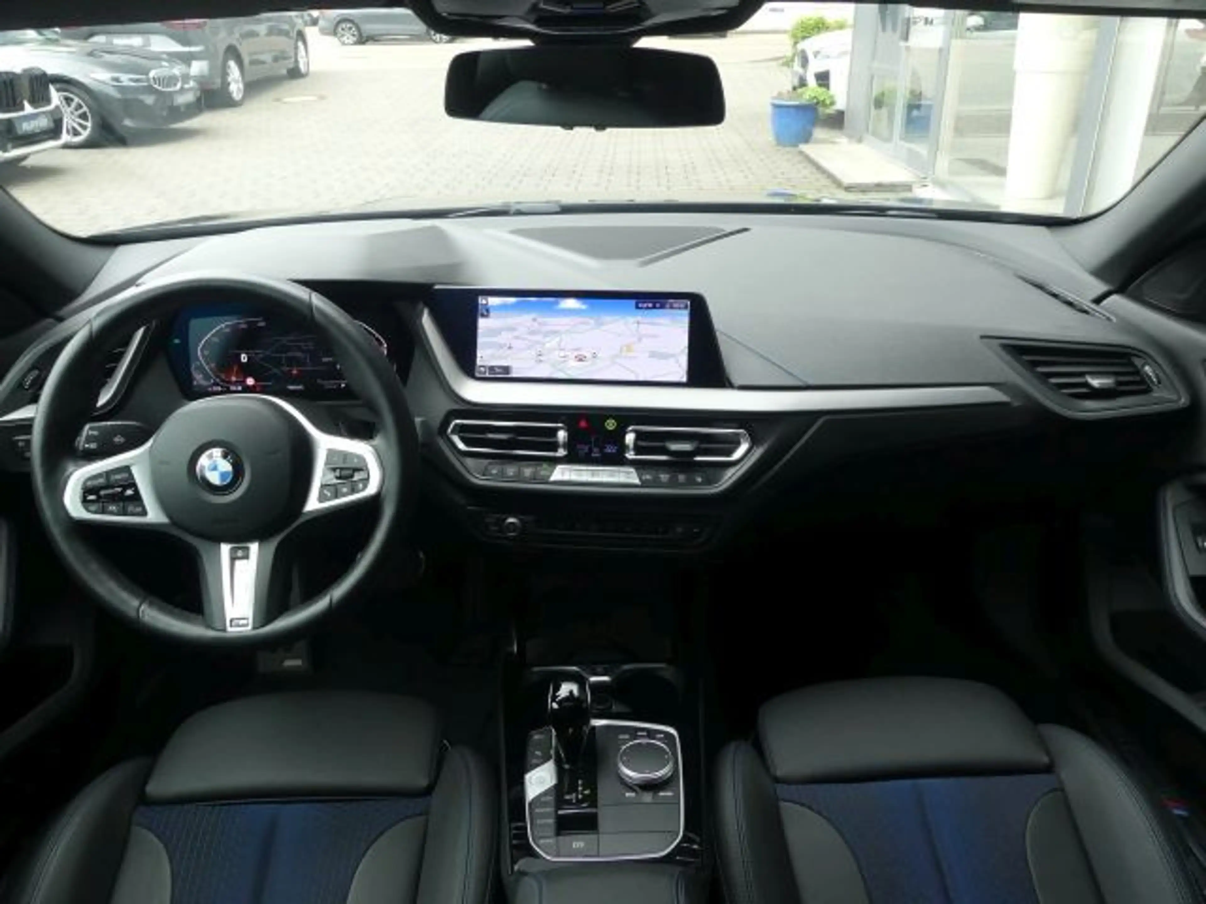 BMW 220 i M Sportpaket PANO°ACC°Rfcam°18 — photo 13