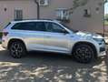 Skoda Kodiaq Kodiaq 2,0 TDI SCR Sportline DSG Sportline - thumbnail 5