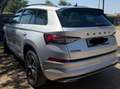 Skoda Kodiaq Kodiaq 2,0 TDI SCR Sportline DSG Sportline - thumbnail 10