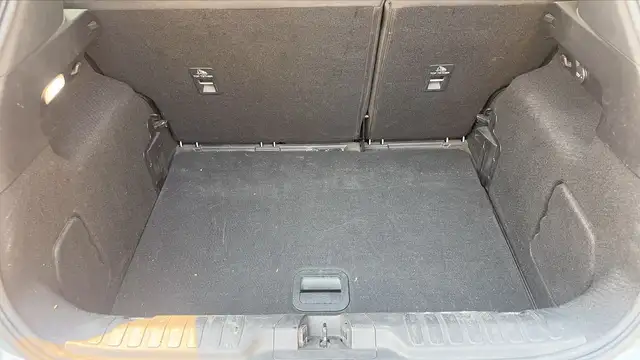 Ford Puma view 14