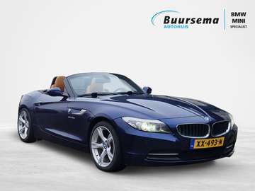 Roadster sDrive23i Executive | Automaat | Cruise C