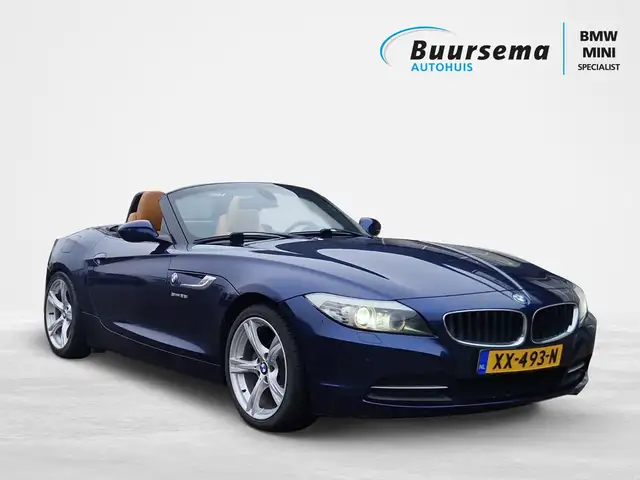 BMW Z4 Roadster sDrive23i Executive | Automaat | Cruise C