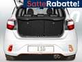 Hyundai i10 N-Line 1.0 Turbo Benzin Sportpaket Bluetooth Grijs - thumbnail 14