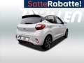 Hyundai i10 N-Line 1.0 Turbo Benzin Sportpaket Bluetooth Grijs - thumbnail 3