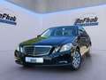 Mercedes-Benz E 200 E -Klasse Lim. CGI BlueEfficiency 1-Hand Schwarz - thumbnail 1