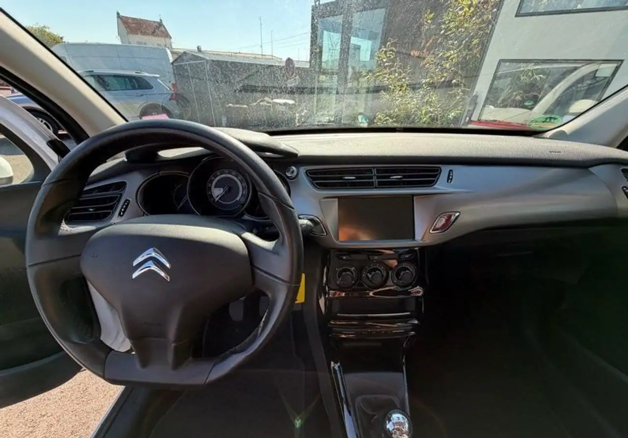 Citroen C3 C3 — photo 6