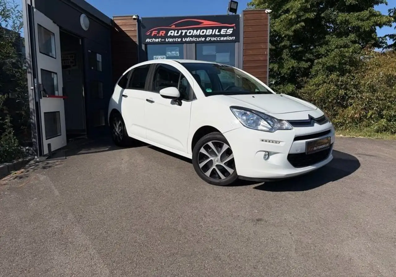 Citroen C3 C3