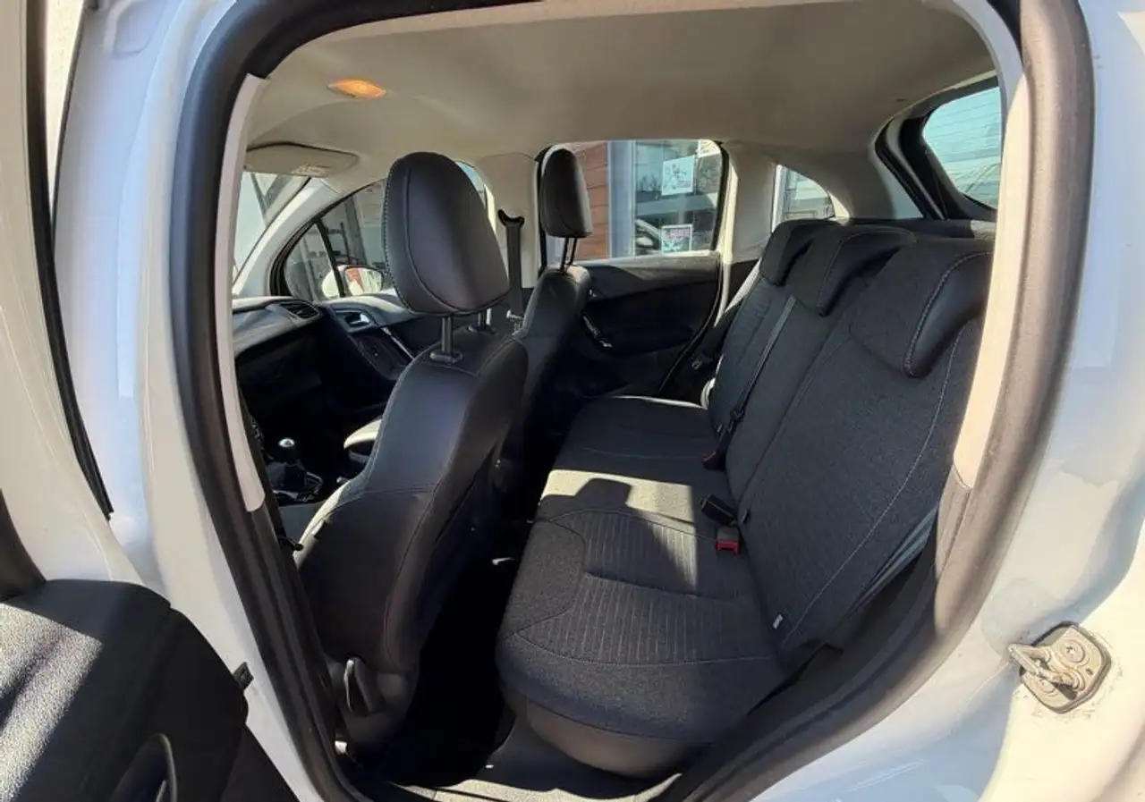 Citroen C3 C3 — photo 4