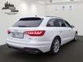 Audi A4 2.0 EU6d Avant 40 TDI quattro basis (EURO 6d) LED, Weiß - thumbnail 3