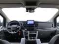 Ford Tourneo Custom L2 Titanium X 150 mHEV 8 Sitz Klima Vor+Hint PD... Silver - thumbnail 10