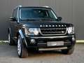 Land Rover Discovery 3.0 TDV6 Landmark EURO 6 7 ZIT Negro - thumbnail 3