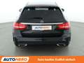 Mercedes-Benz C 300 T AMG Line Aut.*NAVI*CAM*LED*PDC*SHZ*TEMPO*KLIMA* Schwarz - thumbnail 5