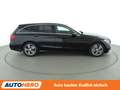 Mercedes-Benz C 300 T AMG Line Aut.*NAVI*CAM*LED*PDC*SHZ*TEMPO*KLIMA* Schwarz - thumbnail 7