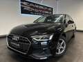 Audi A4 Lim. 30 TDI basis Schwarz - thumbnail 1