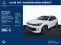 Volkswagen Tiguan 1.5eTSI DSG Goal Plus 360° AHK Matrix Nav Weiß - thumbnail 2
