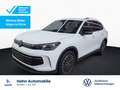 Volkswagen Tiguan 1.5eTSI DSG Goal Plus 360° AHK Matrix Nav Weiß - thumbnail 1