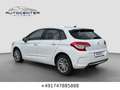Citroen C4 Lim/Navi/Sitzheizung/Klimaauto/PDC/Euro 5/ Blanc - thumbnail 5