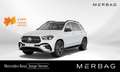 Mercedes-Benz GLE 450 d 4MATIC Weiß - thumbnail 1