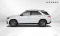 Mercedes-Benz GLE 450 d 4MATIC Weiß - thumbnail 2