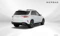 Mercedes-Benz GLE 450 d 4MATIC Weiß - thumbnail 7