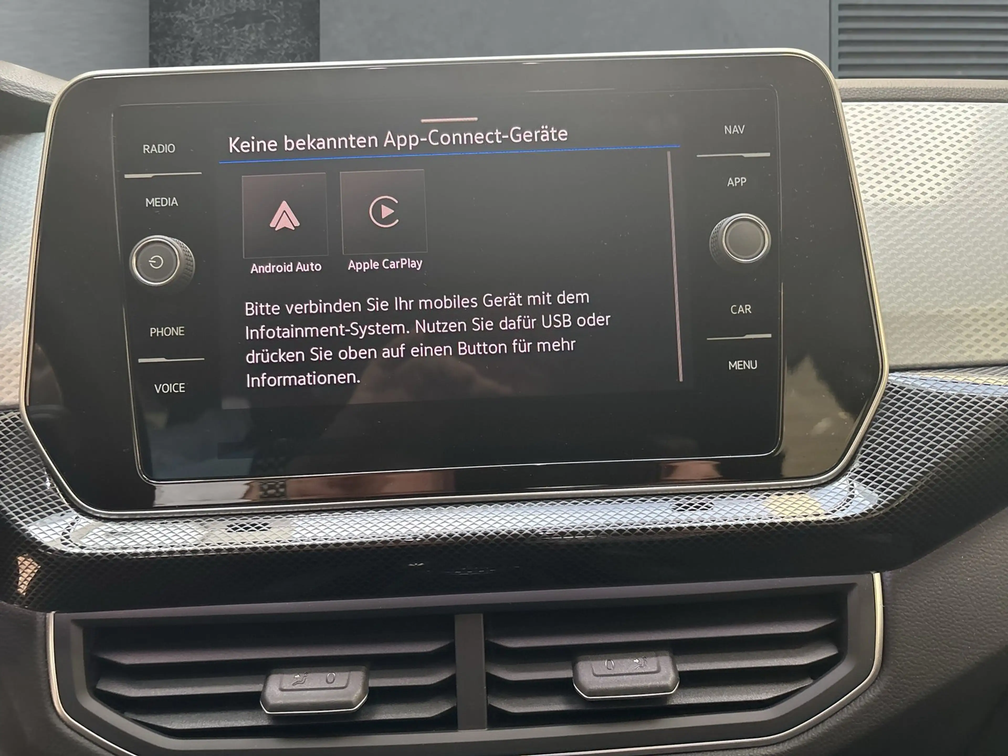Volkswagen T-Cross 1.0 TSI DSG Energy Navi ASG 1.2031 — photo 12
