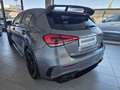 Mercedes-Benz A 45 AMG S 4matic PACK AERO Gris - thumbnail 6