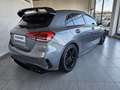 Mercedes-Benz A 45 AMG S 4matic PACK AERO Gris - thumbnail 4