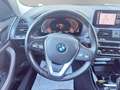 BMW X3 xdrive20d mhev 48V xLine auto Blanc - thumbnail 13