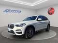 BMW X3 xdrive20d mhev 48V xLine auto Blanc - thumbnail 1