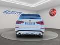 BMW X3 xdrive20d mhev 48V xLine auto Blanc - thumbnail 4