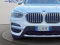 BMW X3 xdrive20d mhev 48V xLine auto Blanc - thumbnail 21