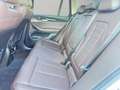 BMW X3 xdrive20d mhev 48V xLine auto Blanc - thumbnail 17