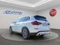 BMW X3 xdrive20d mhev 48V xLine auto Blanc - thumbnail 7
