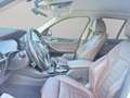 BMW X3 xdrive20d mhev 48V xLine auto Blanc - thumbnail 14