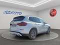 BMW X3 xdrive20d mhev 48V xLine auto Blanc - thumbnail 5
