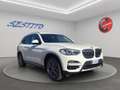 BMW X3 xdrive20d mhev 48V xLine auto Blanc - thumbnail 3