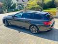 BMW 520 520d 48 V Touring Aut. Grau - thumbnail 3
