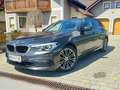 BMW 520 520d 48 V Touring Aut. Grau - thumbnail 1