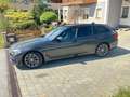 BMW 520 520d 48 V Touring Aut. Grau - thumbnail 2