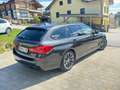 BMW 520 520d 48 V Touring Aut. Grau - thumbnail 5