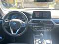 BMW 520 520d 48 V Touring Aut. Grau - thumbnail 8