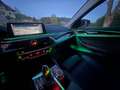 BMW 520 520d 48 V Touring Aut. Grau - thumbnail 21
