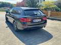 BMW 520 520d 48 V Touring Aut. Grau - thumbnail 4