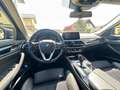 BMW 520 520d 48 V Touring Aut. Grau - thumbnail 10