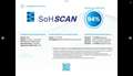 BMW X1 30 e xDrive M-Sport-Panoramadach-20Zoll Grau - thumbnail 50